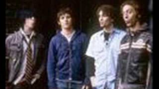 Mariana&#39;s Trench - Acadia - WITH LYRICS