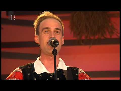 Samo roža spomni me-Ansambel Škorpijoni