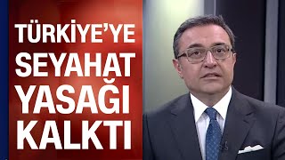 Turizm sektörünün aylardır beklediği karar açıklandı