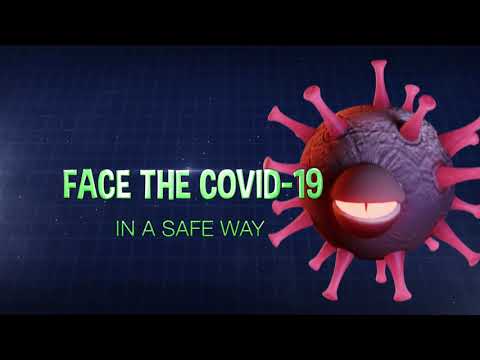 Antidote COVID-19 Video