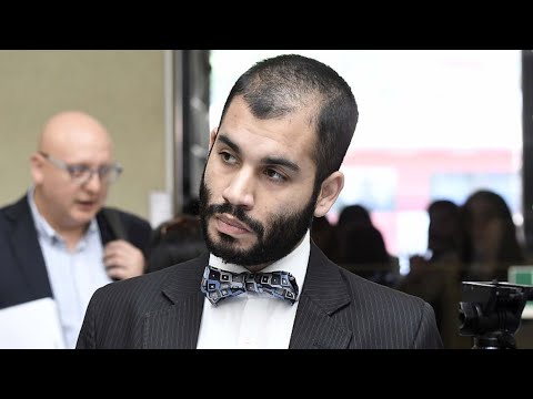 Renato Garín sobre Ponce Lerou: El silencio de la clase política es tremendo, es una amnistía social