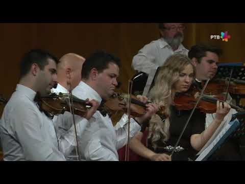 La Cumparsita - Narodni orkestar Radovan Marić i prijatelji