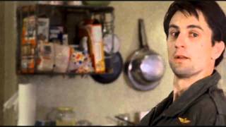 Taxi Driver - "You Talking to Me?" Scene HD
