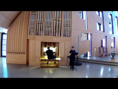 H. M. Gorecki - Symphony No 3 "Sorrowful Songs" 2. Lento a largo