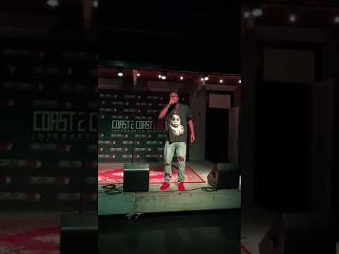 Tyrel Pool “Sacrifices”