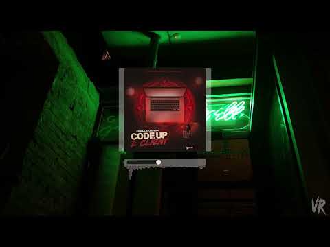 Finga Quenga - Code Up E Client (Official Audio)