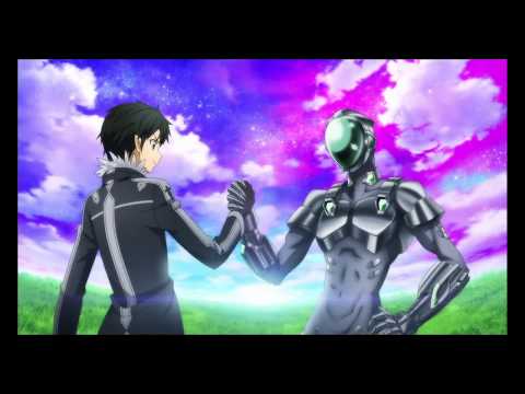 Sword Art Online vs Accel World, Final Fight VS Kirito