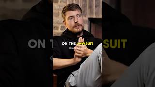 MrBeast Sued By Contestants In Beast Games