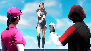 Ah fortnite, here we go again