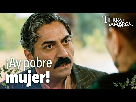 El estado de la madre de Üzüm es grave - Capítulo 167