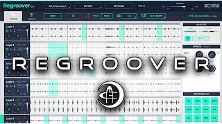 Video thumbnail for Au5 | In-Depth Look at "Regroover Pro" by Accusonus by Au5