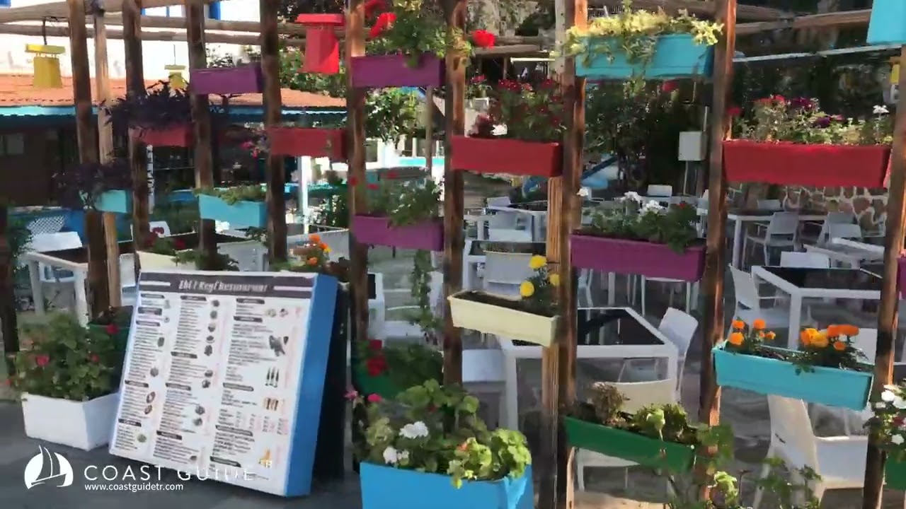 Kaş Video