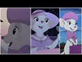 The Rescuers Down Under The Complete Animation Of Miss Bianca