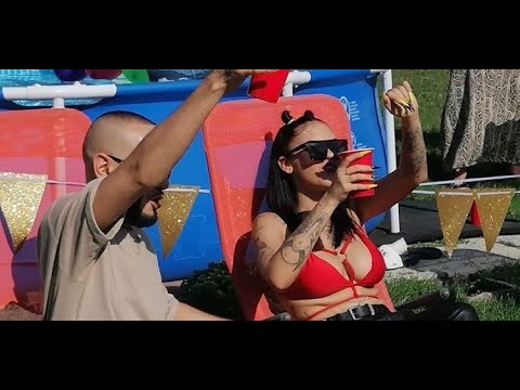 Lil G X Norbow - Vodka a kezemben (Official Music Video)