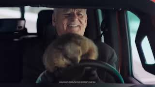 Вітаємо з Днем бабака!
