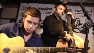 DIKNU SCHNEEBERGER.wmv Joschi Schneeberger