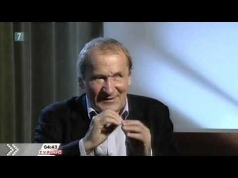 33. Za kulisami PRL-u - Pojedynek