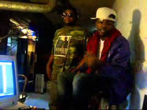 Clyde Mack WHY.wmv