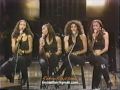 Sister Sledge performs Next Time You'll Know (1981)