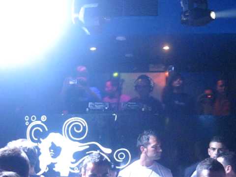 DJ TrAsGo en Kalymnos a rebentar¡¡¡
