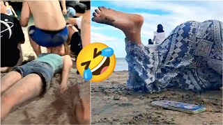 Download lagu THE MOST RANDOM PART 43❗FUNNY VIDEOS THAT MAKE YOU LAUGH❗funny-funny❗collection of funny videos❗#... mp3