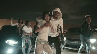 YBN Big Dott X YBN Khi X YBN G5 - BIP FLOW