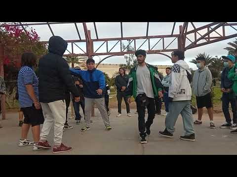 ZOTT PROZAK DESKARTE VS THOM LEGASOV TAPIA DEMIURGO - CUARTOS - MULTIVERSE FECHA 4 - LM 2021