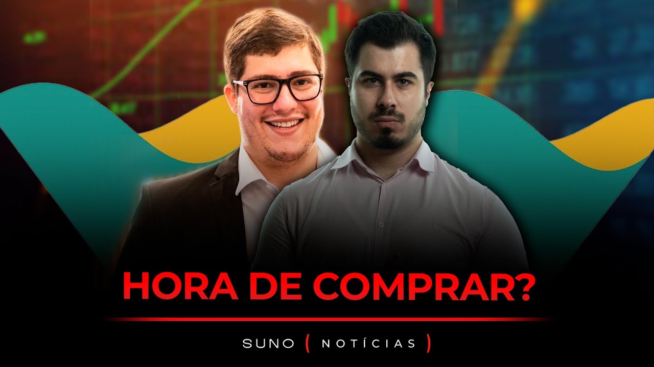 Vale (VALE3) está barata? É hora de comprar/segurar ações?