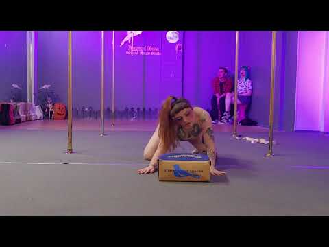 2020 HALLOWEEN SHOWCASE - SOLO - LADY DEVEREAUX