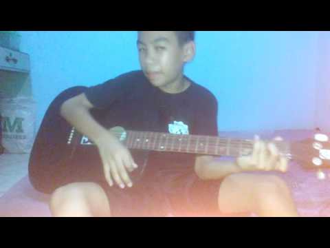Shehyee feat. Keiko Necesario - Bituin  [Guitar Official Video] Cover By Mhiggy Shagrath