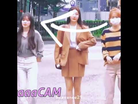 SeulRene - Jealous and Possessive compilation