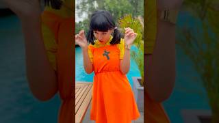 Squid Game: Managing People…😬🤭🦑 #pranks #squidgame