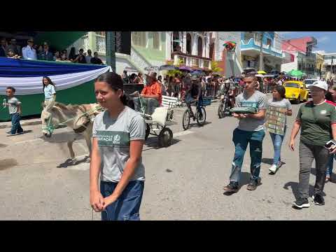 BEZERROS PE | DESFILE CÍVICO 2026 PARTE 03