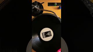 Pushim 「Strong Woman (Super Strong Woman Mix)」#vinyl #record #reggae