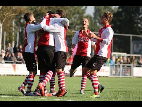 RKAVV TV Seizoen 6 Aflevering 6