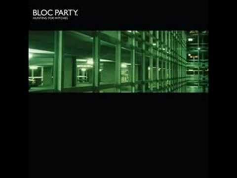 Bloc Party - Hunting for Witches (Fury666 Remix)