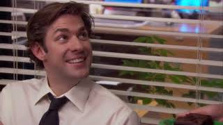 The Office, Türkçe Dublaj, No, God, please, no, Turkish official dub f