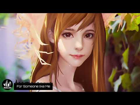 Dayon feat. Robin Öman - For Someone like Me