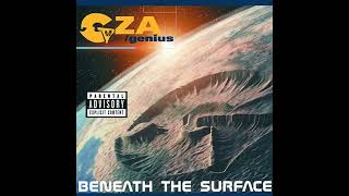 GZA/Genius Feat. Joan Davis &amp; Njeri Earth - Victim (Audio)