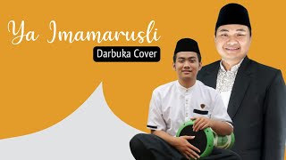 Download lagu YA IMAMARUSLI || Darbuka Cover || Lengkap Lirik Arab - Latin - Terjemah Indonesia mp3
