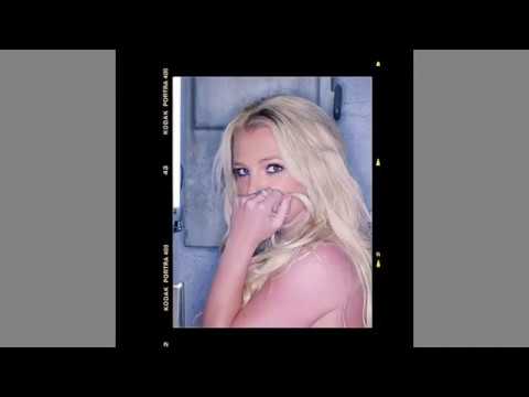 Love Me Down - Britney Spears