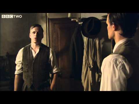 "We don't want you here" - Christopher and His Kind - BBC