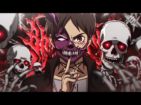 CORPSE x Bring Me The Horizon - CODE MISTAKE