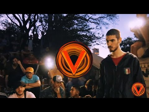 O'REY vs EL ORIGEN DE LA TRAGEDIA vs FRANKLIN - 8VOS (FECHA 6) - Vértigo Freestyle
