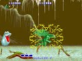 Altered Beast ARCADE Stage 2