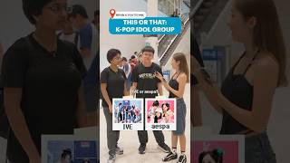 Download lagu This Or That: K-Pop Idol Group #kpop #idol mp3