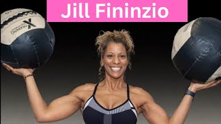 From Basement Gym to Women’s Fitness Movement | Jill Fininzio