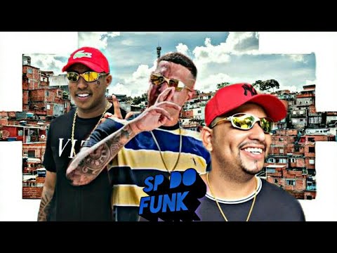 MC Lele JP, MC Leozinho ZS e MC DR - Mó Chavão (SP do FUNK) DJ Guh Mix / Música Nova 2020