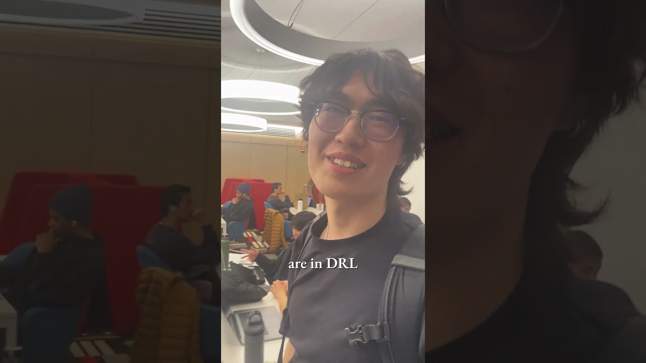 We're Penn engineers, of course we...