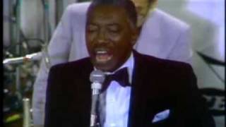 Count Basie & Joe Williams - Well Alright ,Okay,You Win